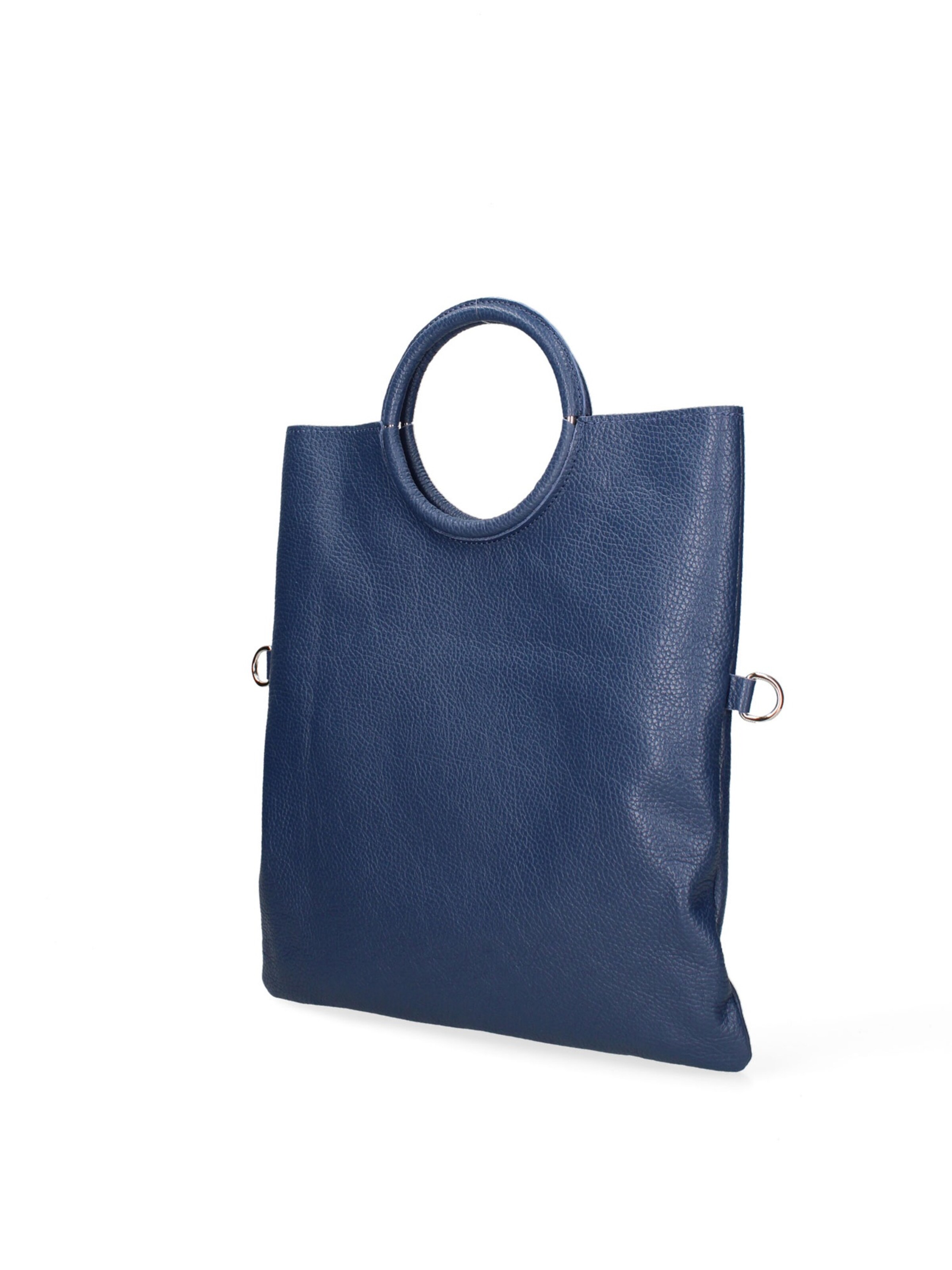 Gave Lux Handtas 'Valora Chic' in Blauw