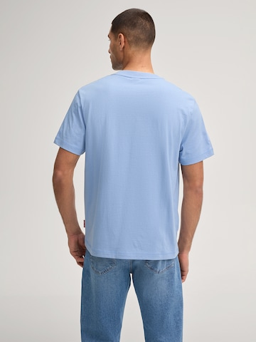 JOOP! Jeans Shirt 'Lei' in Blauw
