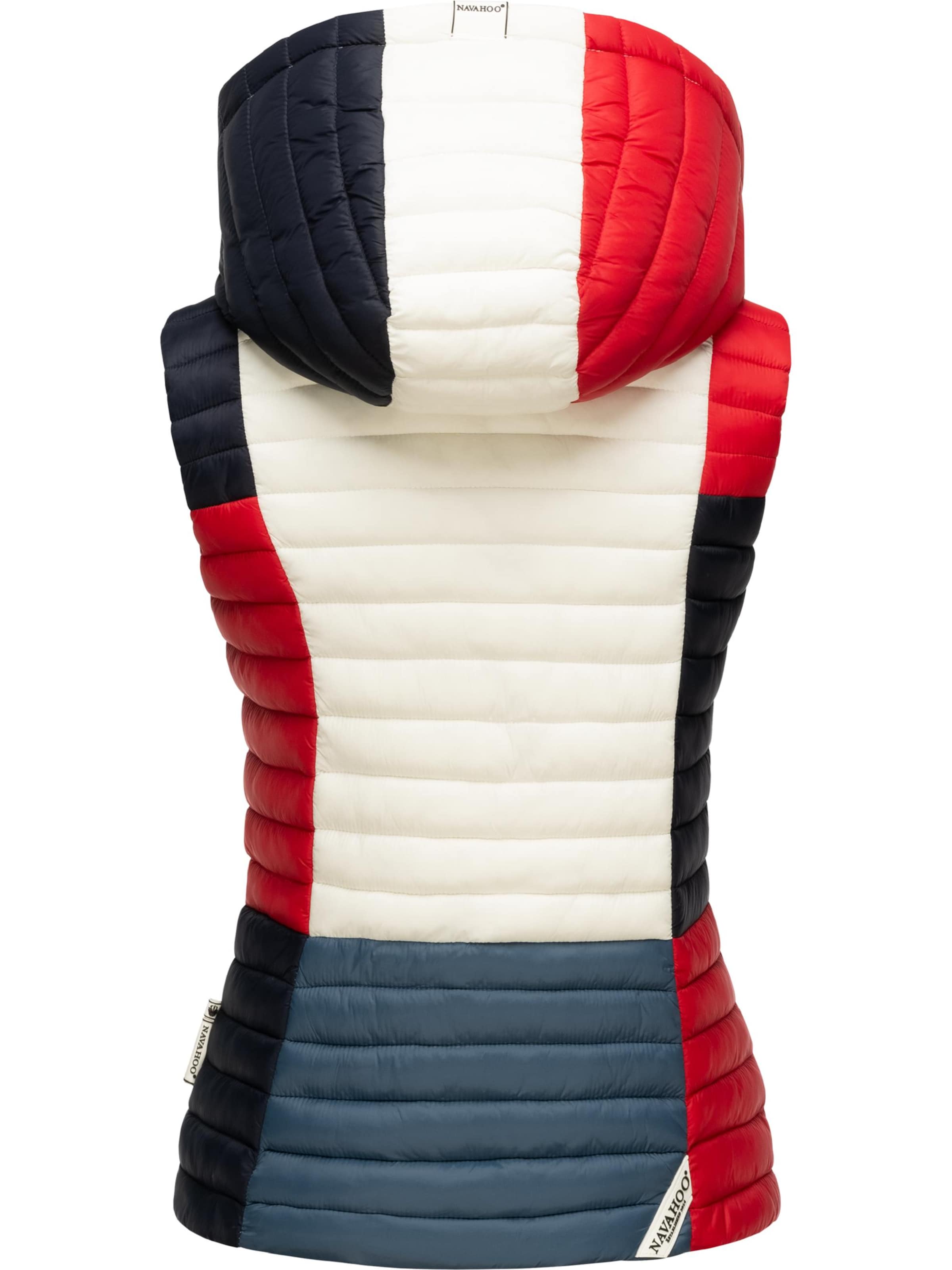 NAVAHOO Liivi värissä monivärinen