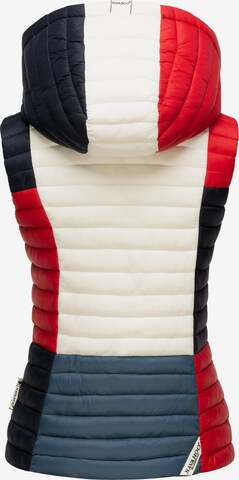 NAVAHOO Bodywarmer in Gemengde kleuren