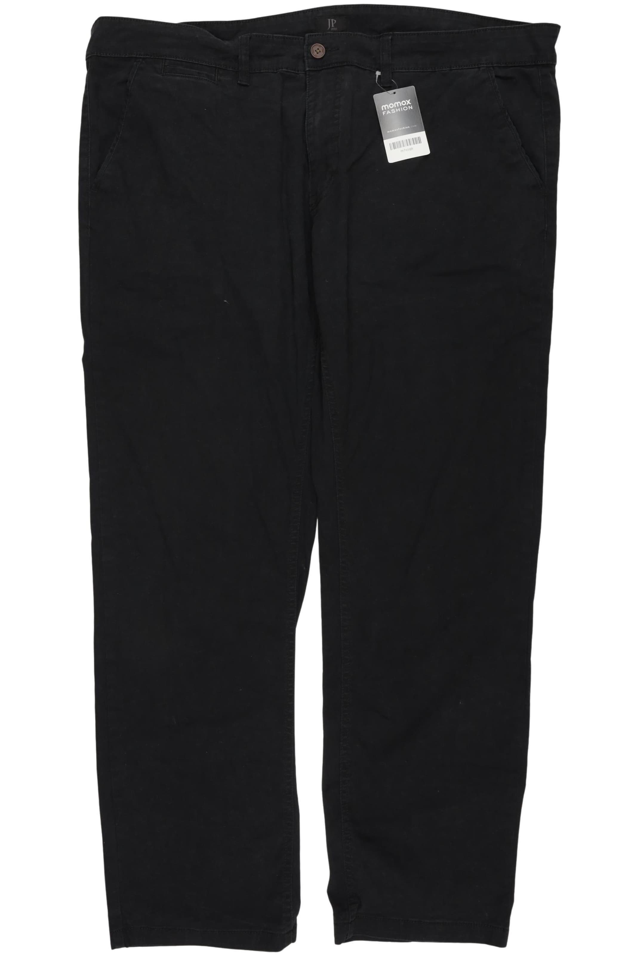 JP1880 Pants in 46 in Black: front