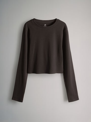 Tricou de la The Set pe albastru