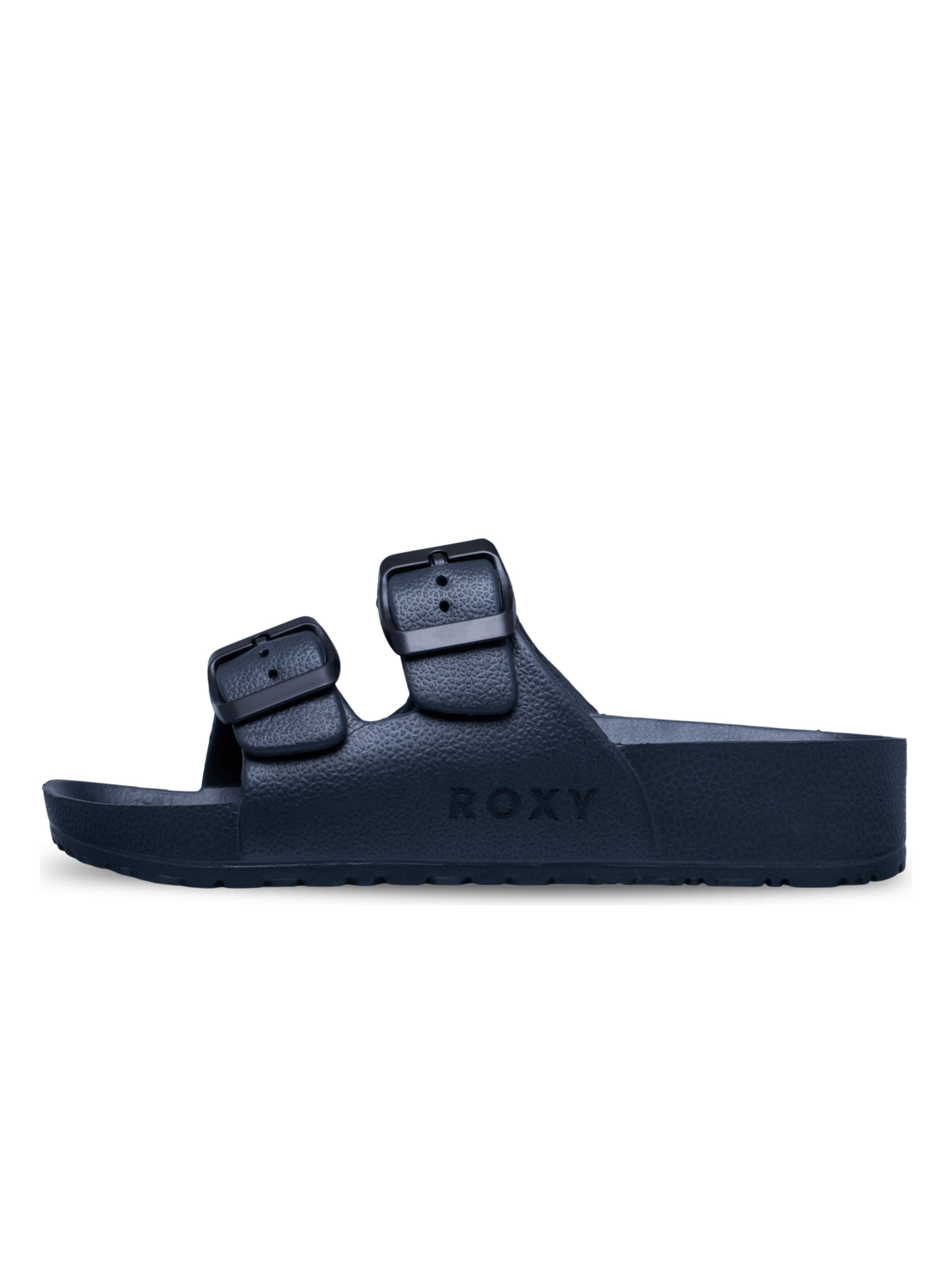 ROXY Sandals 'Kattie' in Blue: front