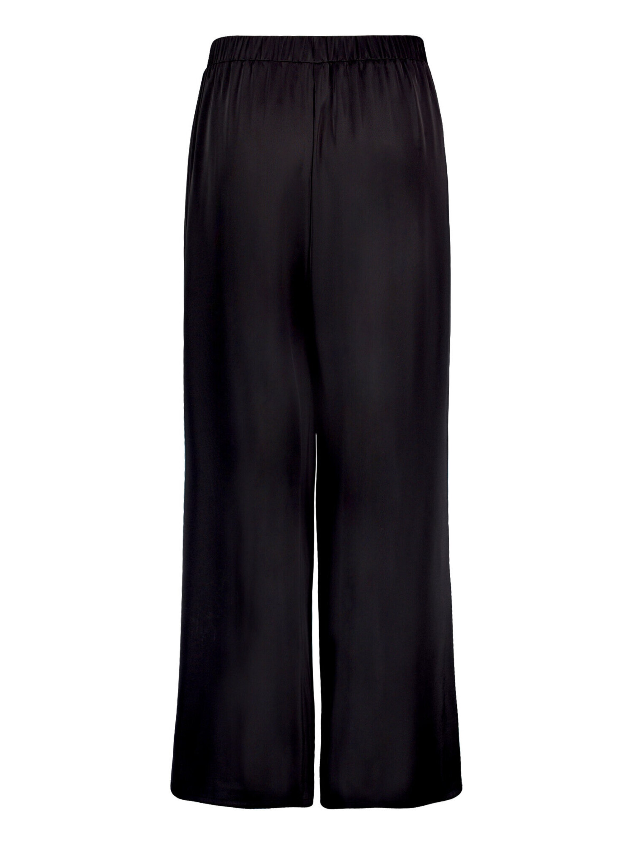 regular Pantaloni di Betty Barclay in nero