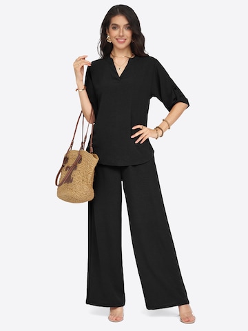 Completo pantalone di Imily Bela in nero
