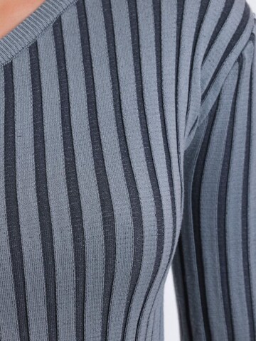 Pullover di Hiccup in grigio