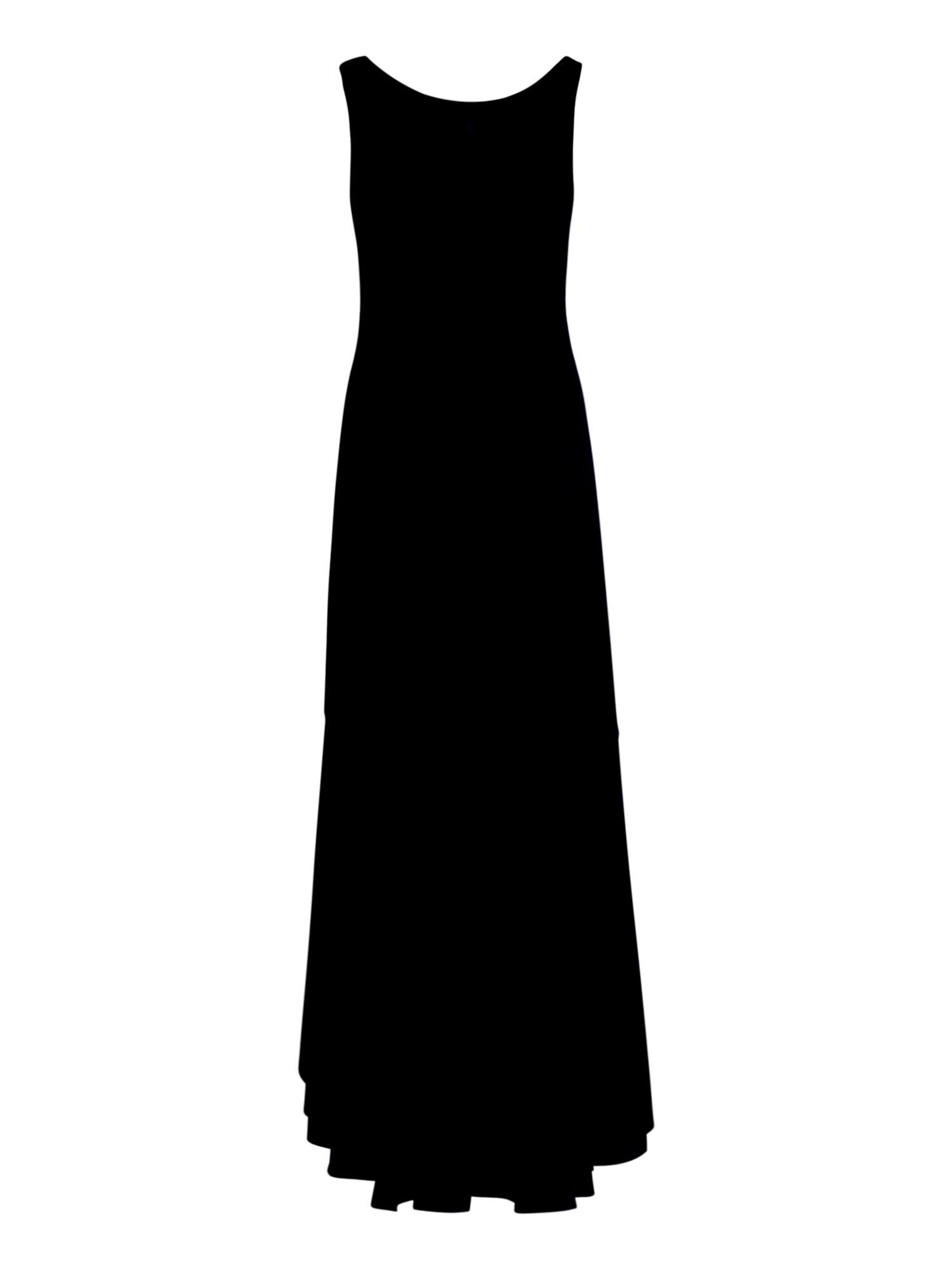 Vera Mont Evening dress in Blue