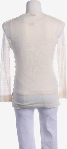 Malo Sweater & Cardigan in S in White