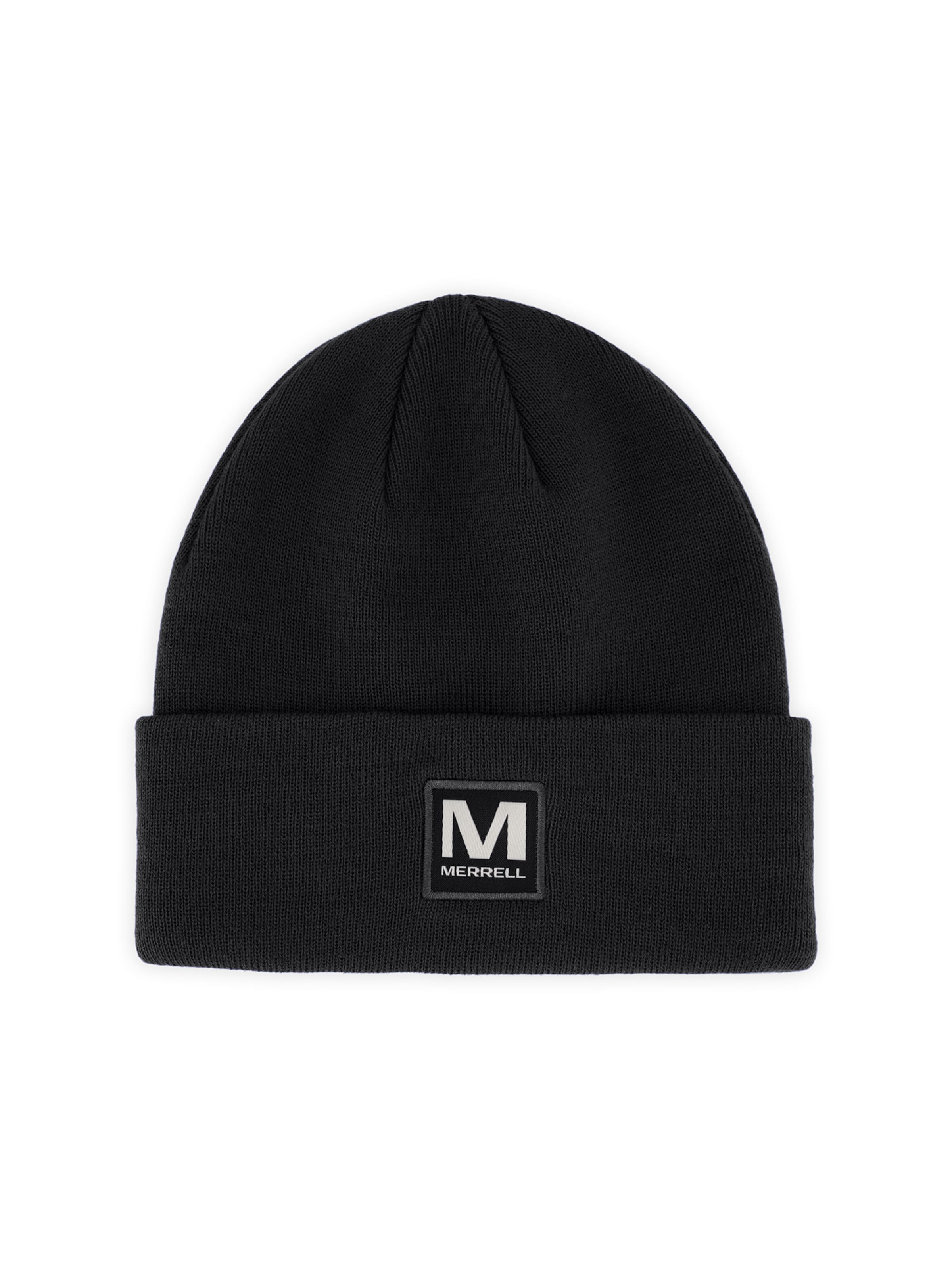 MERRELL Beanie in Black: front