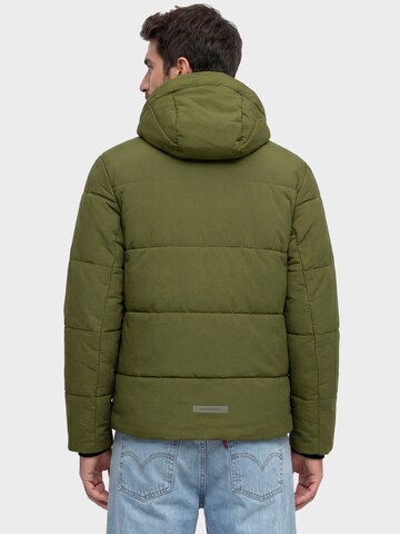 Veste outdoor Schöffel en vert
