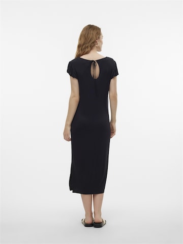 MAMALICIOUS Sukienka 'MOLLY' w kolorze czarny