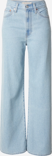 Džinsai 'Ribcage Wide Leg Jeans' iš LEVI'S ®, spalva – tamsiai (džinso) mėlyna, Prekių apžvalga