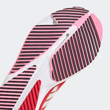 ADIDAS PERFORMANCE Обувь для бега 'Adizero SI' в Красный
