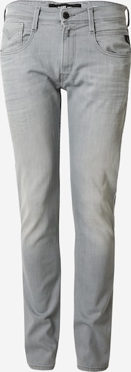 REPLAY Jeans 'ANBASS' in Light grey, Item view