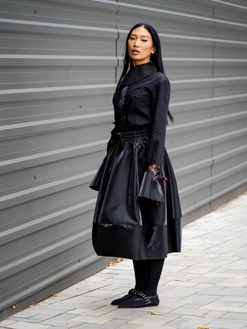 IUnique Rock‌‌‌‌‌‌‌‌ in Schwarz