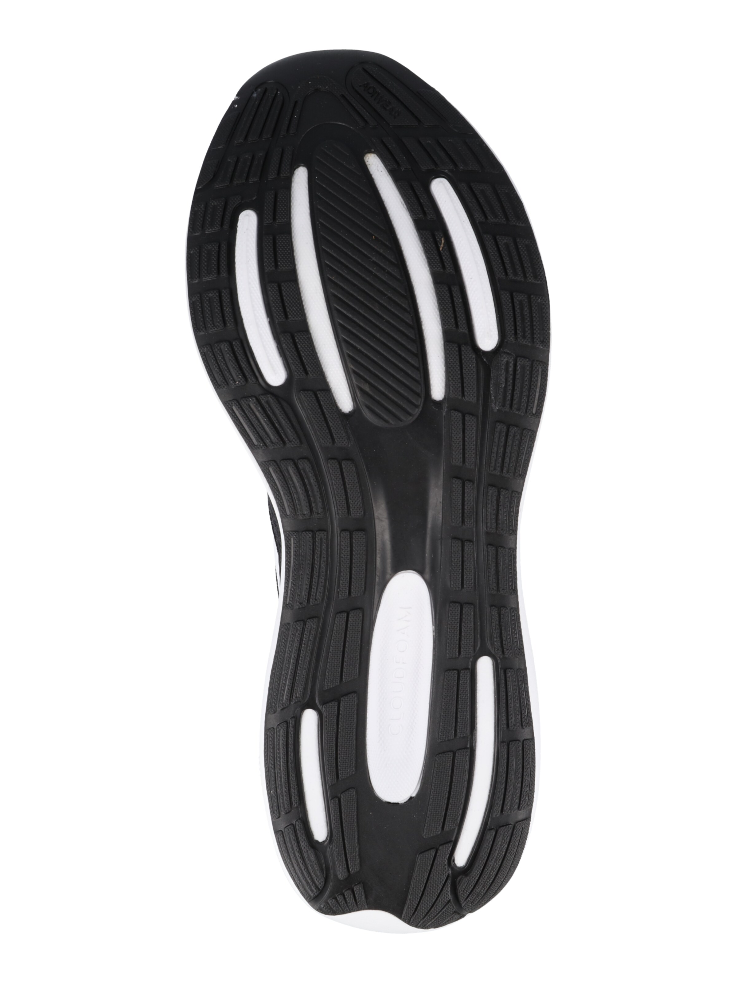 Chaussure de course 'Runfalcon 3.0' ADIDAS PERFORMANCE en noir