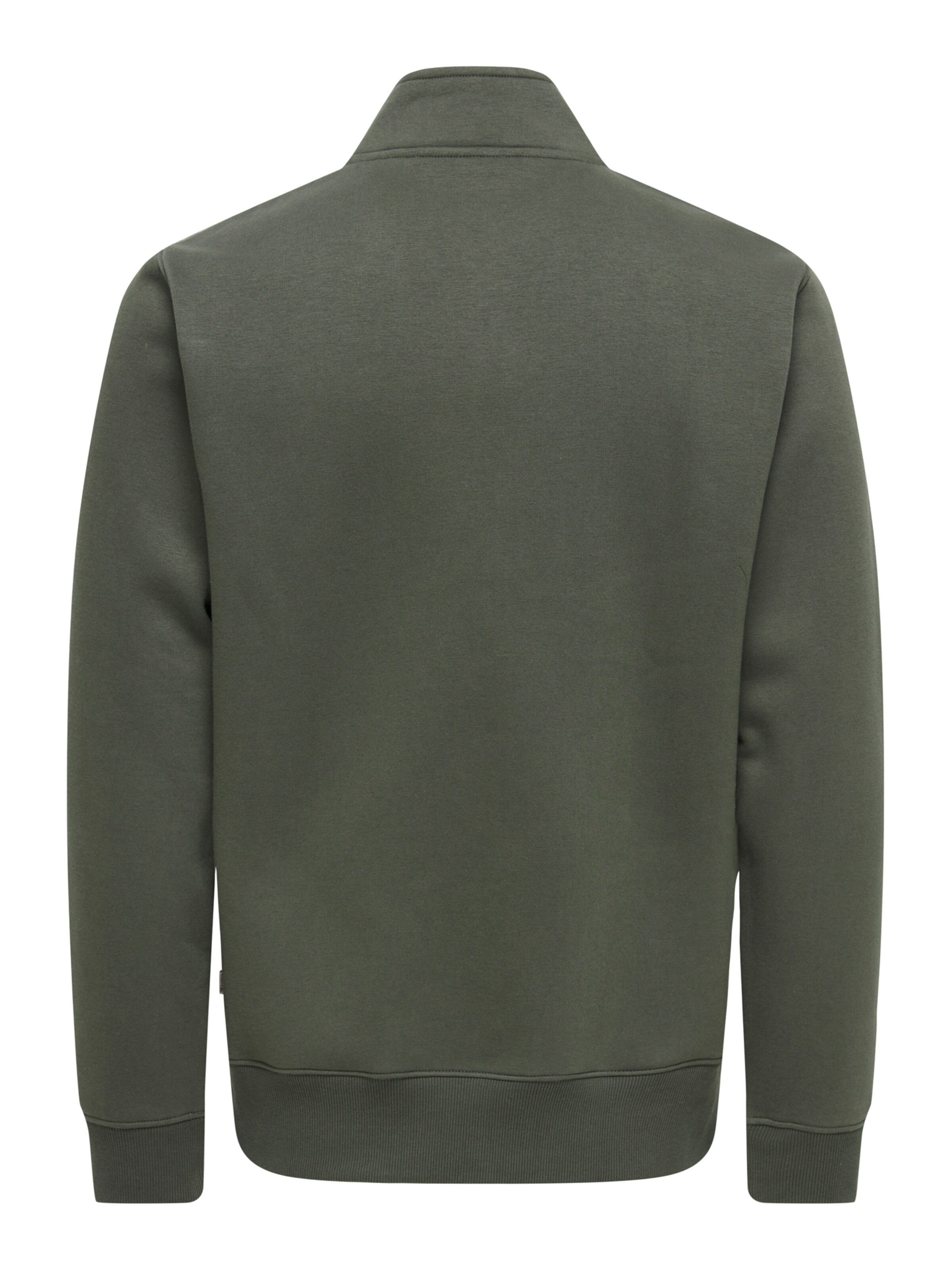 Only & Sons - Sweatshirt 'ONSCERES' em azul