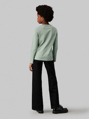 Calvin Klein Jeans Shirt in Green