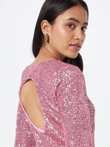 River Island Kleid in Pink