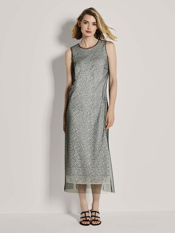 Robe MADELEINE en blanc