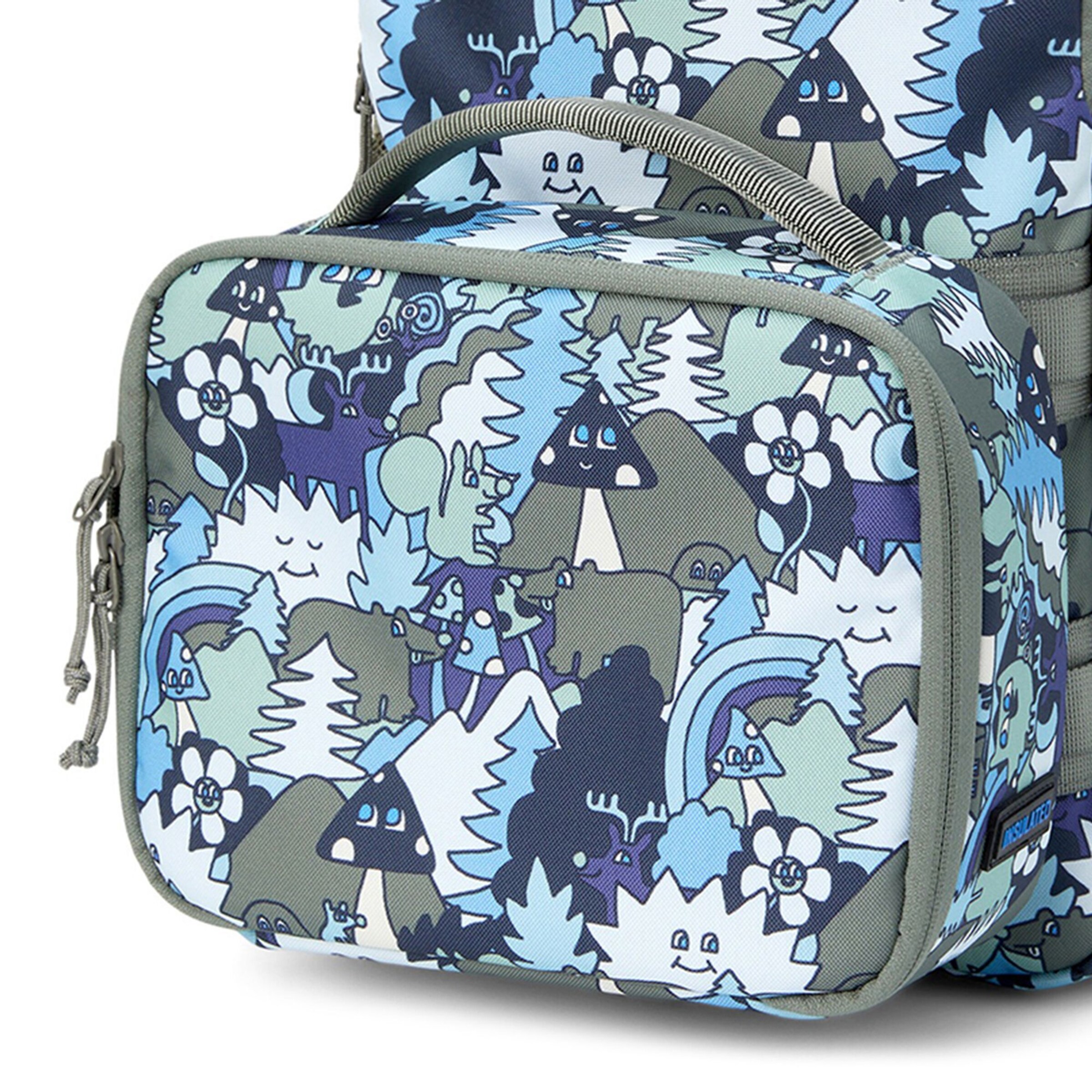 Zaino '365' di DAKINE in blu