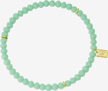 Glanzstücke München Bracelet in Gold: front