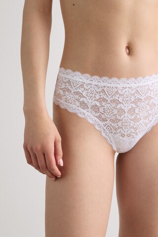 INTIMISSIMI Boyshorts in White