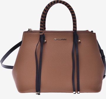 Baldinini Handbag in Brown: front