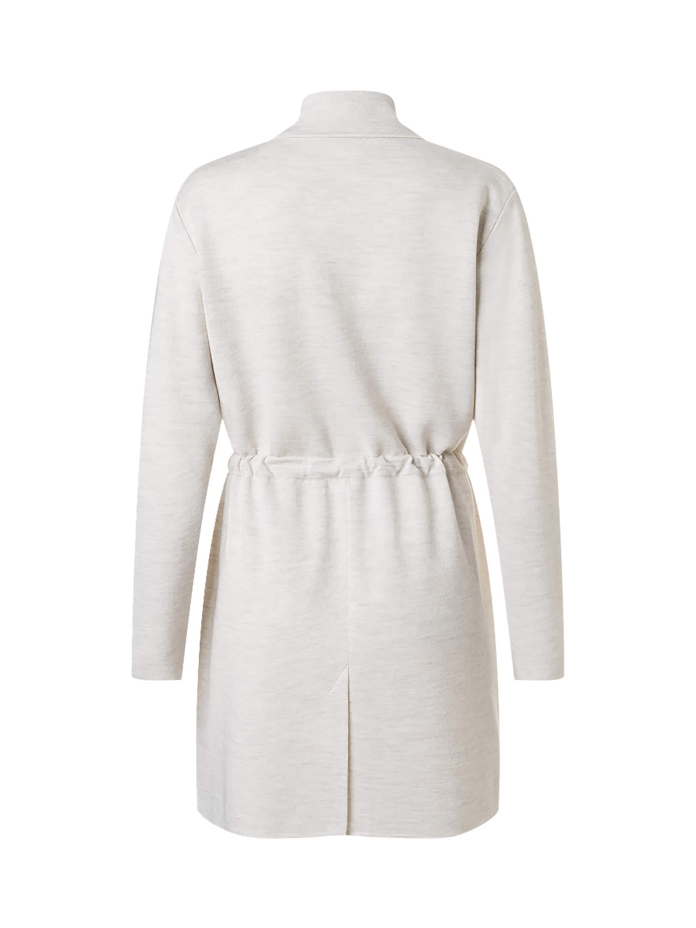 Cardigan MAERZ Muenchen en blanc