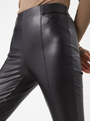 ONLY Skinny Leggings 'Jessie' in Schwarz