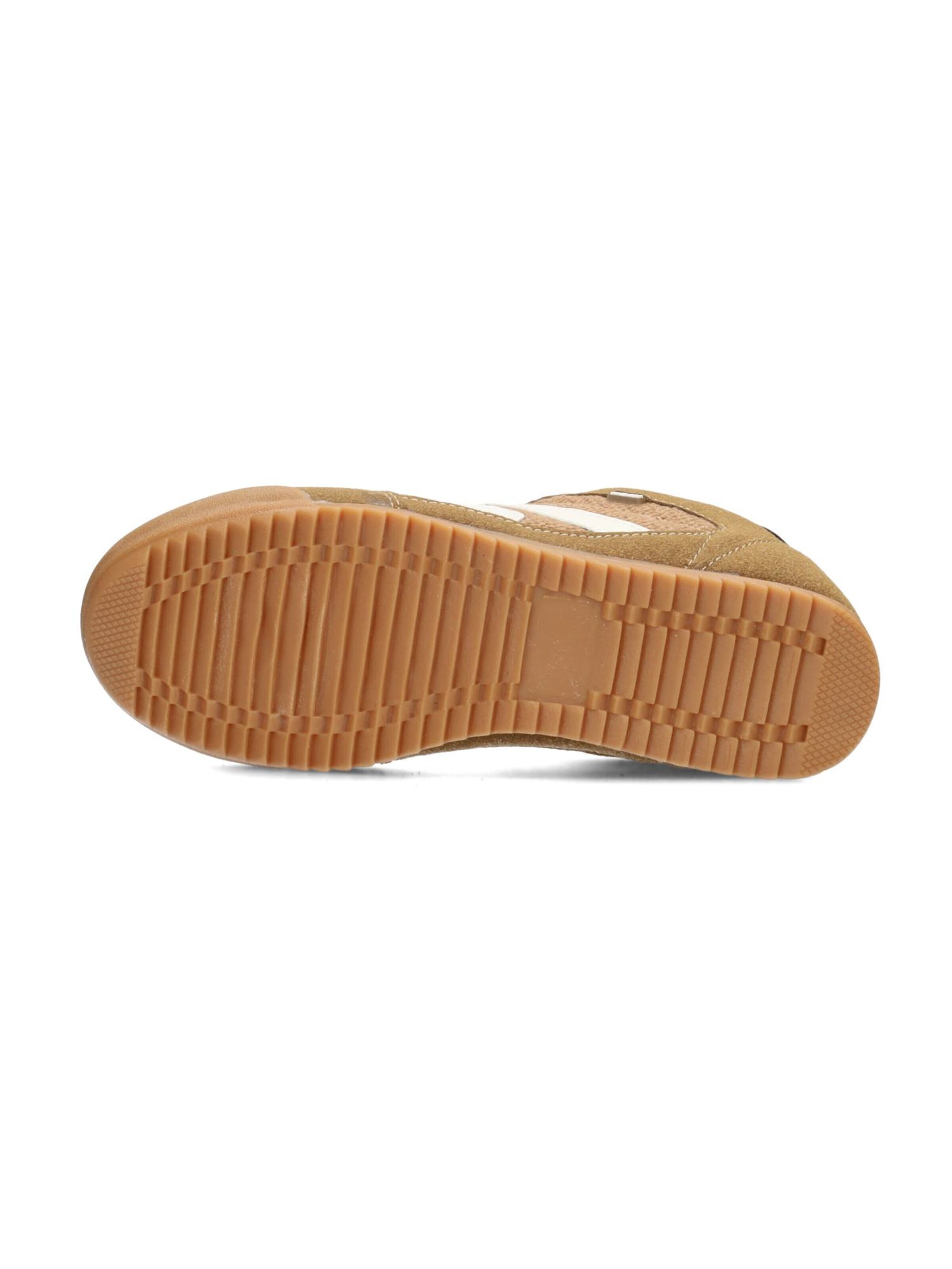 POSH by Poelman Sneakers laag in Bruin