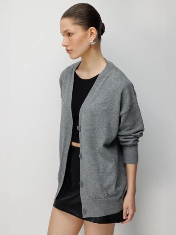 Giacchetta di MixRay in grigio