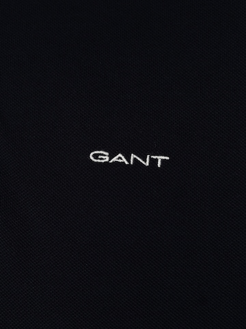 GANT T-shirt i blå