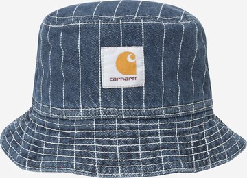 Carhartt WIP - Sombrero 'Orlean' en azul