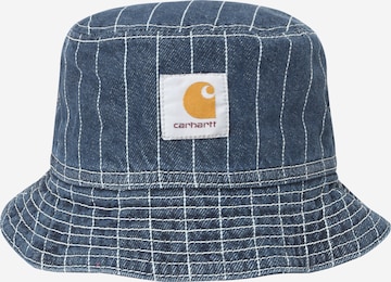 Carhartt WIP Hat 'Orlean' i blå