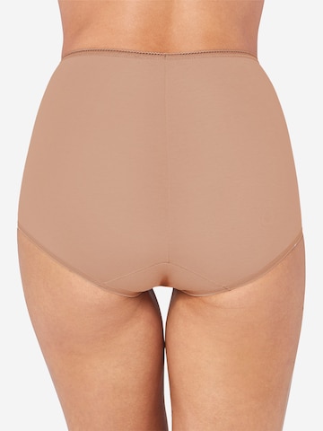 SLOGGI Panty '24/7 Cotton' in Beige