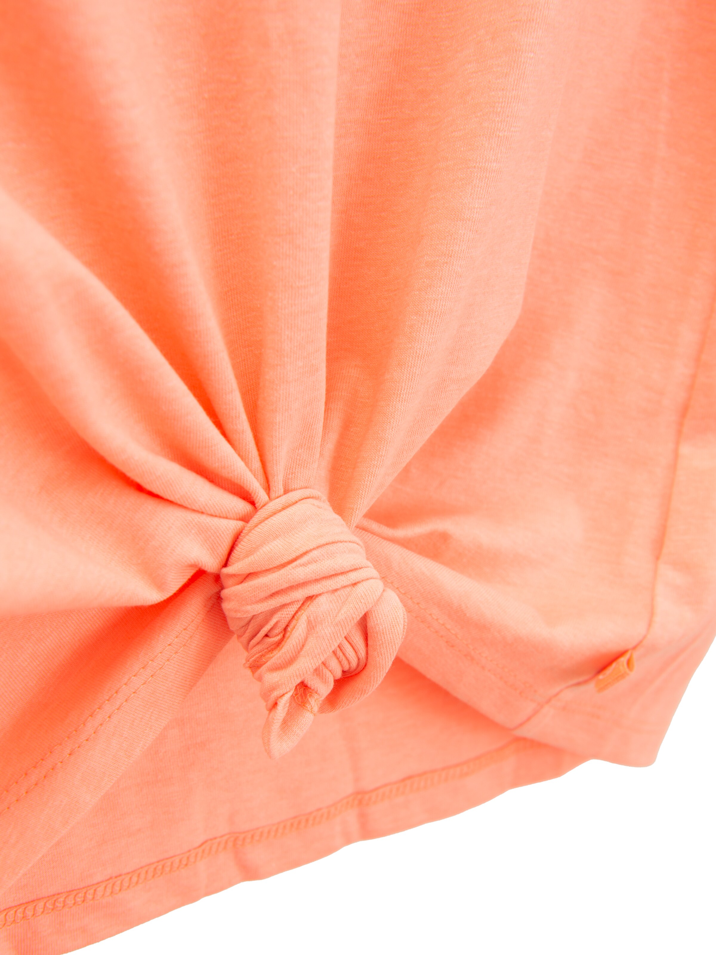 Cool Club - Camisola em laranja