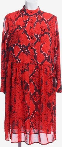 Lala Berlin Dress in M in Red: front