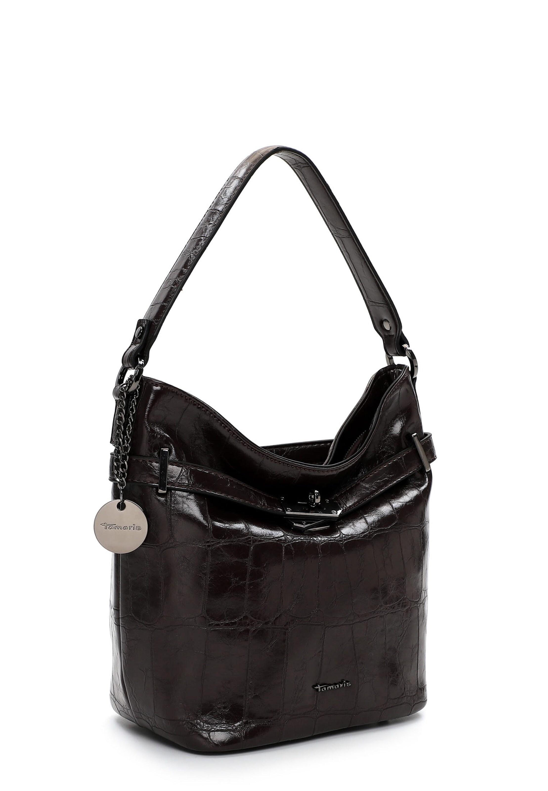 Tamaris Buideltas 'Gulia' in Brons