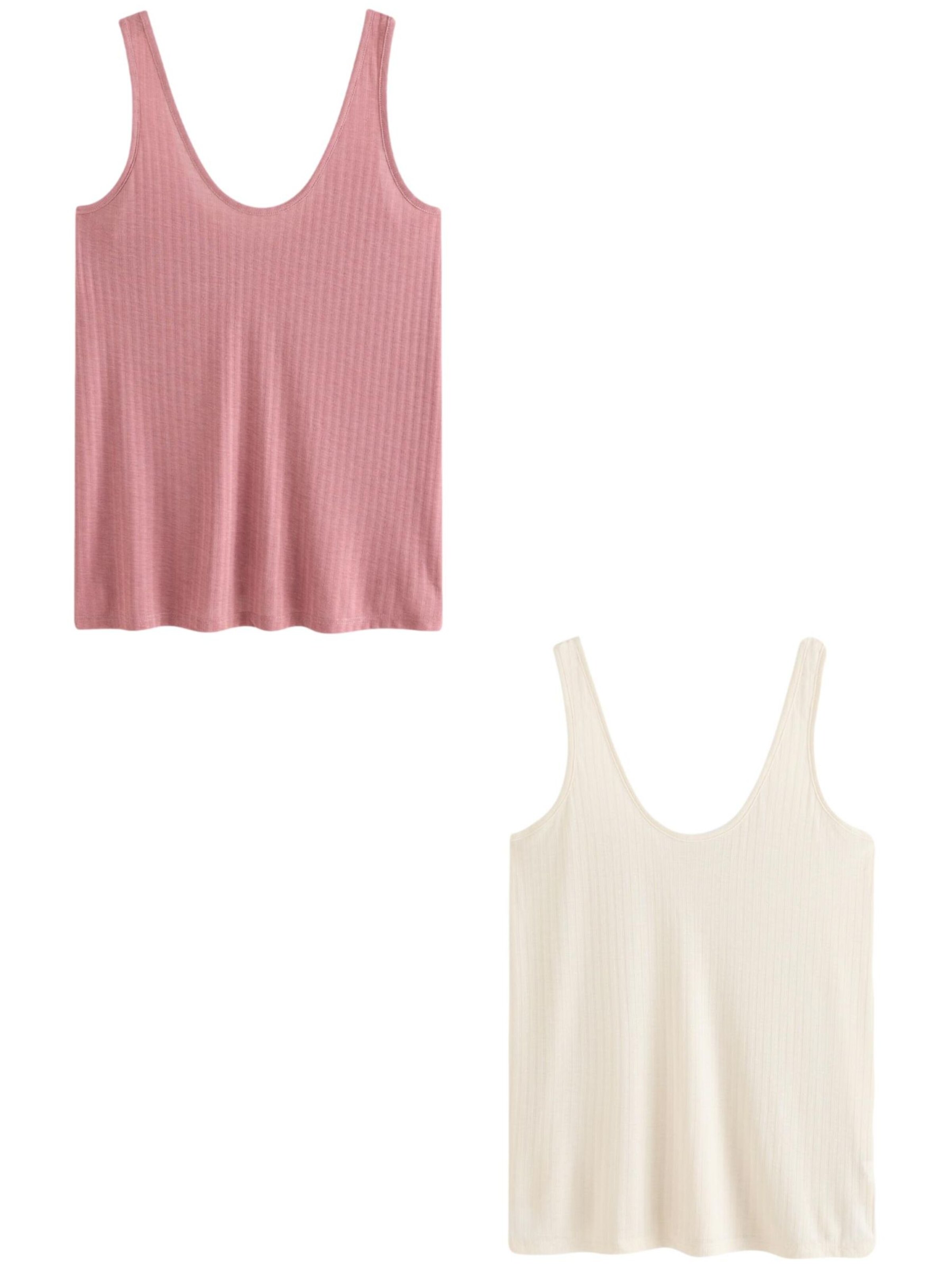 Next Top in Beige: front