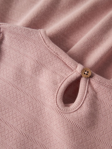 Robe Lil'Atelier en rose