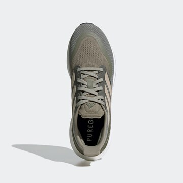 ADIDAS PERFORMANCE - Sapatilha de corrida 'Pureboost 5' em verde