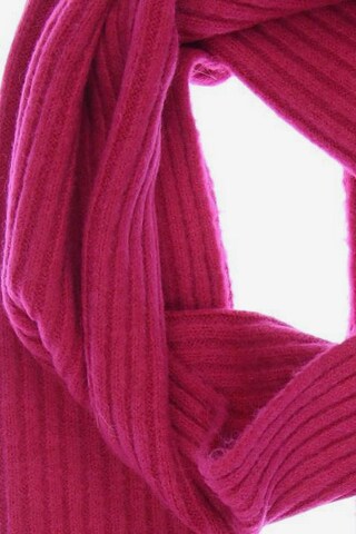 UNIQLO Schal oder Tuch One Size in Pink