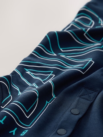 Baker by Ted Baker Rompertje/body in Blauw