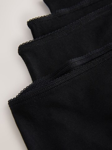 Next Püksikud, värv must