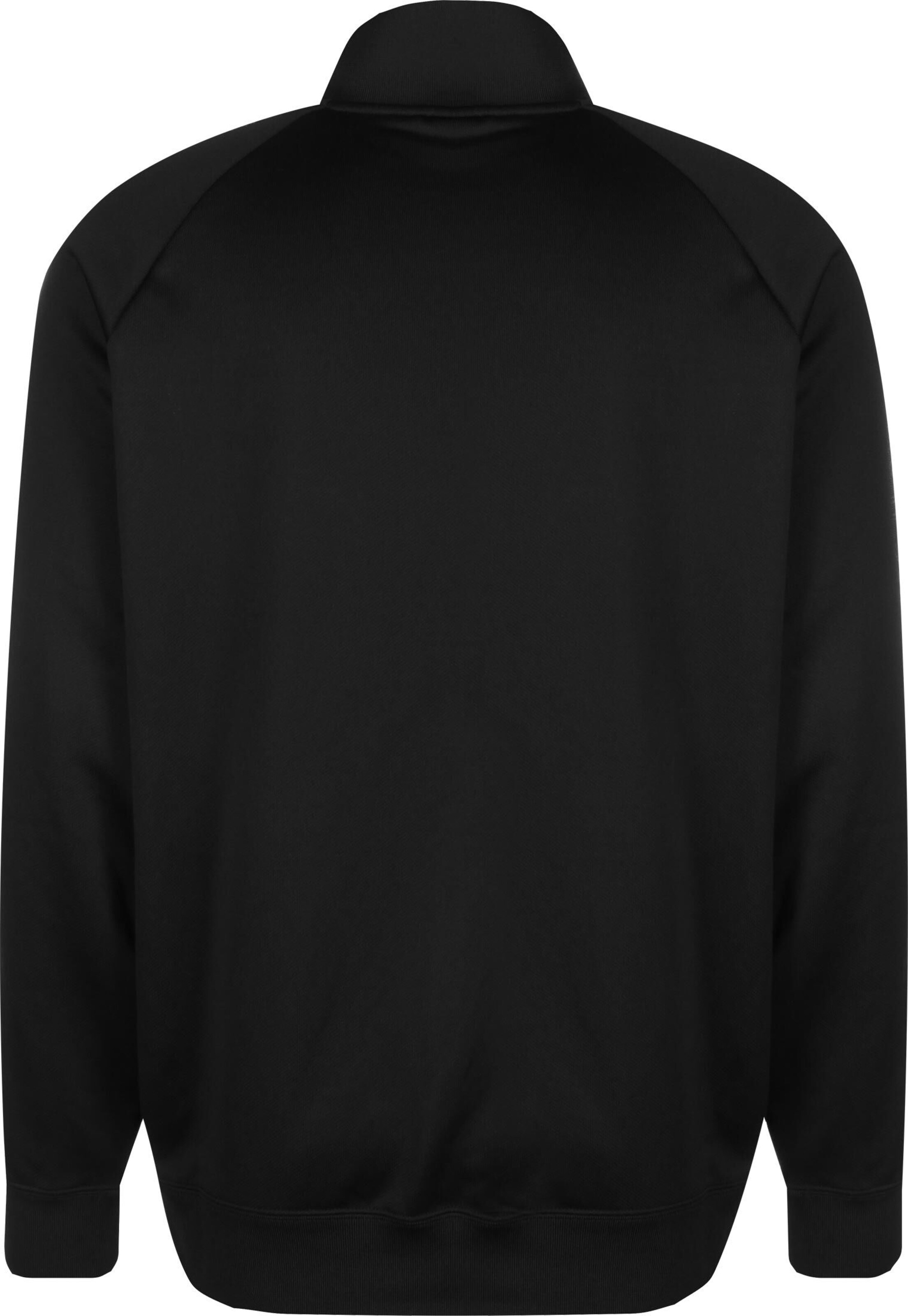 Veste de survêtement 'T7 Trend' PUMA en noir