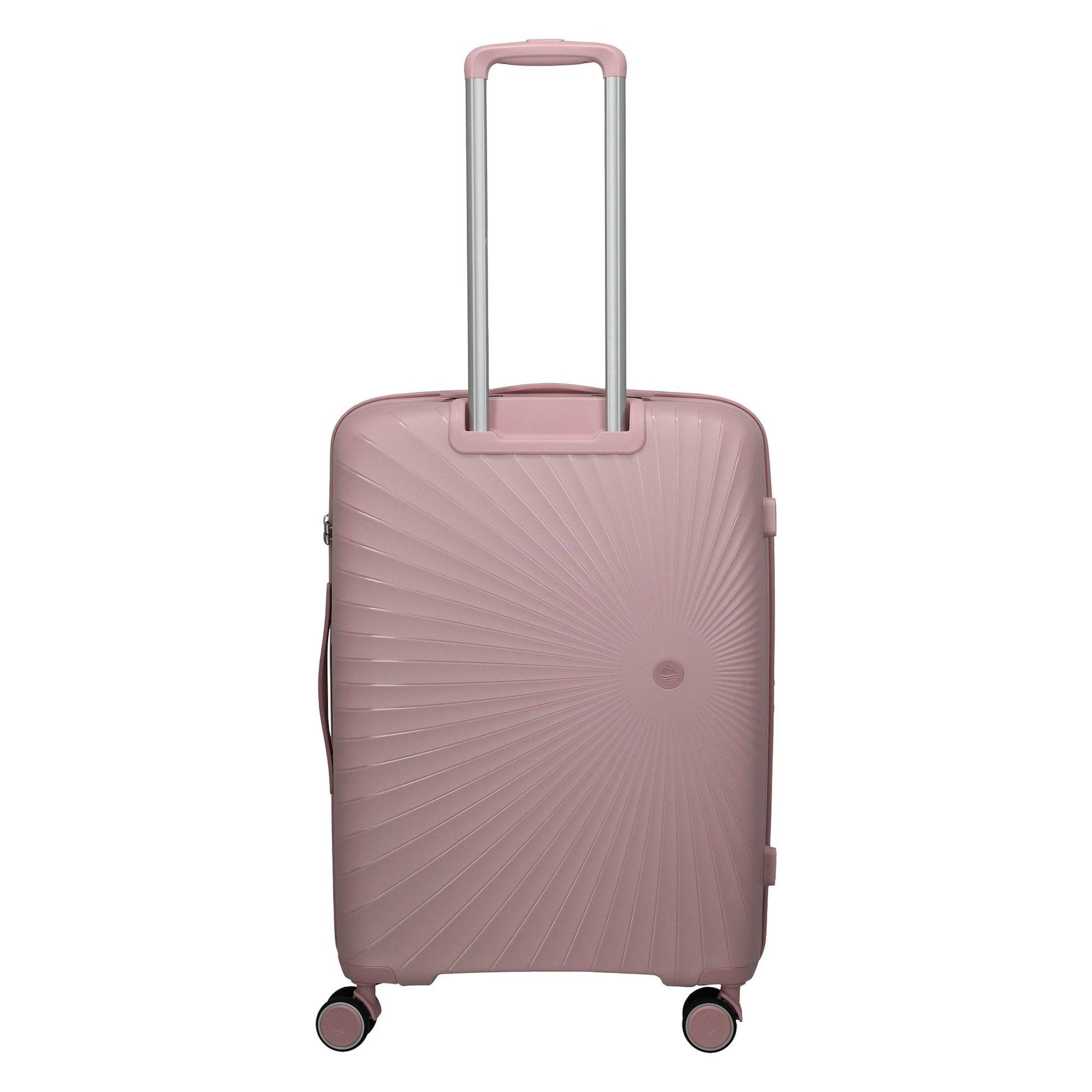 Valisette 'Tamaris x Travelite' TRAVELITE en rose