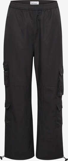 Pantaloni cargo 'Jamie' KAREN BY SIMONSEN di colore nero, Visualizzazione prodotti