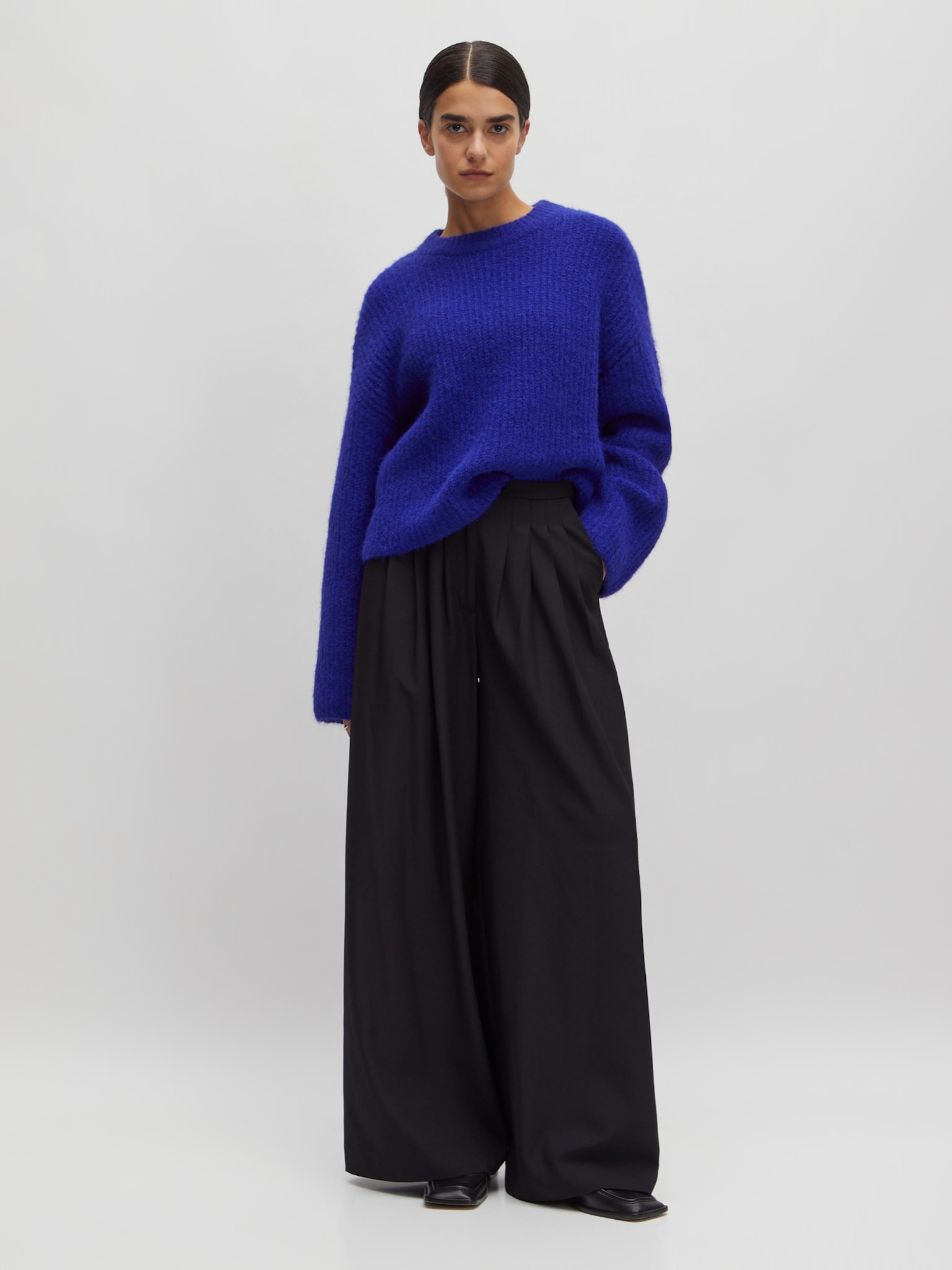 Pullover 'Salome'