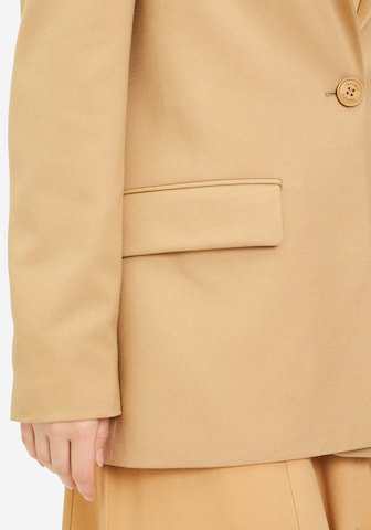 TAMARIS Blazer in Beige